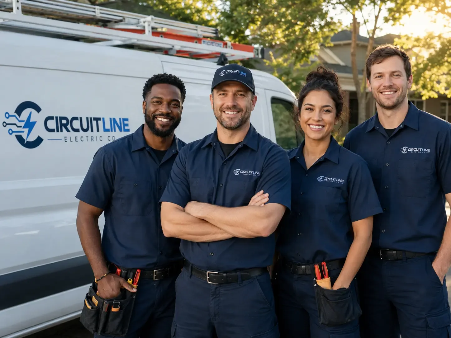 Whole Home Rewiring company in Mescalero, NM
