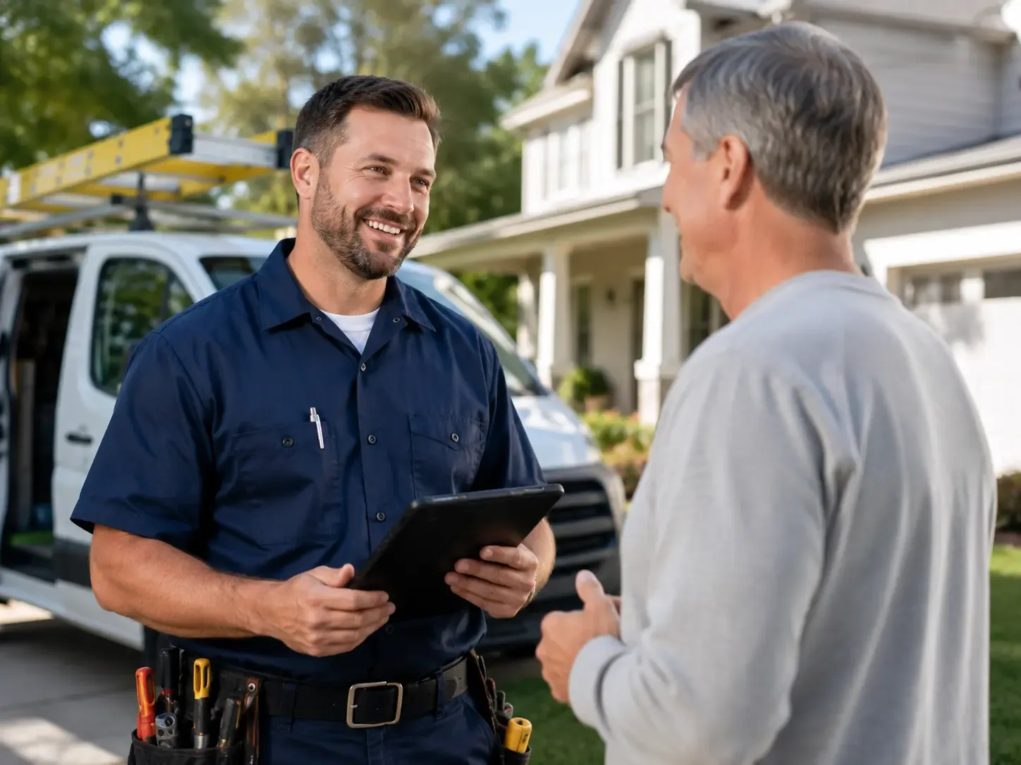 Whole Home Rewiring Mescalero, NM FAQs